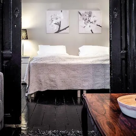 Hotel Luna Amtmannsstigur Reykjavík