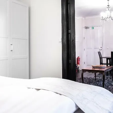 Luna Amtmannsstigur 3* Reykjavík