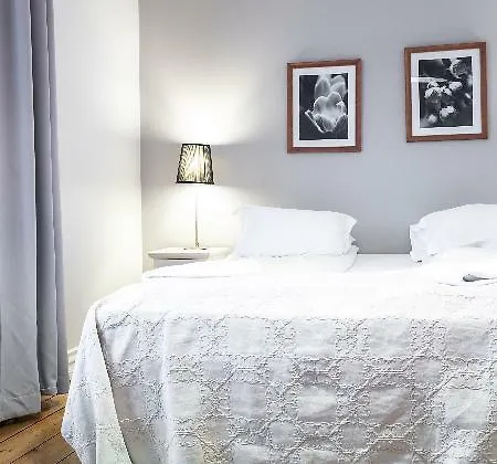 Hotel Luna Amtmannsstigur 3*